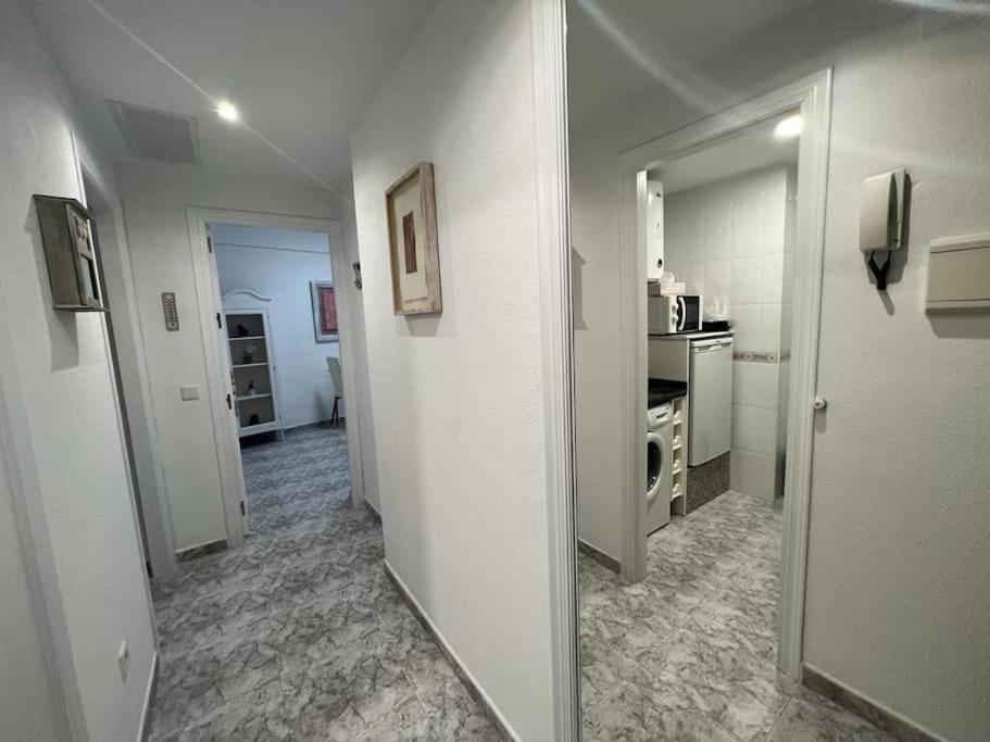 Apartamento Centrico San Miguel Córdova Exterior foto