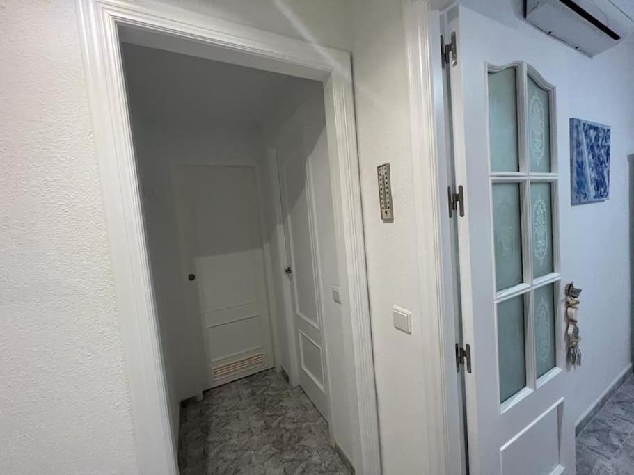 Apartamento Centrico San Miguel Córdova Exterior foto