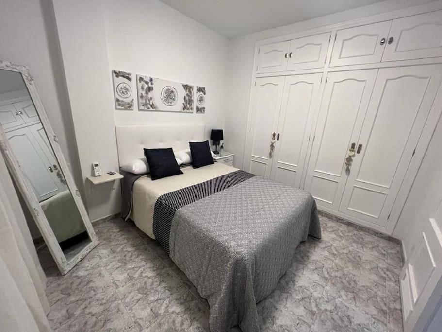 Apartamento Centrico San Miguel Córdova Exterior foto