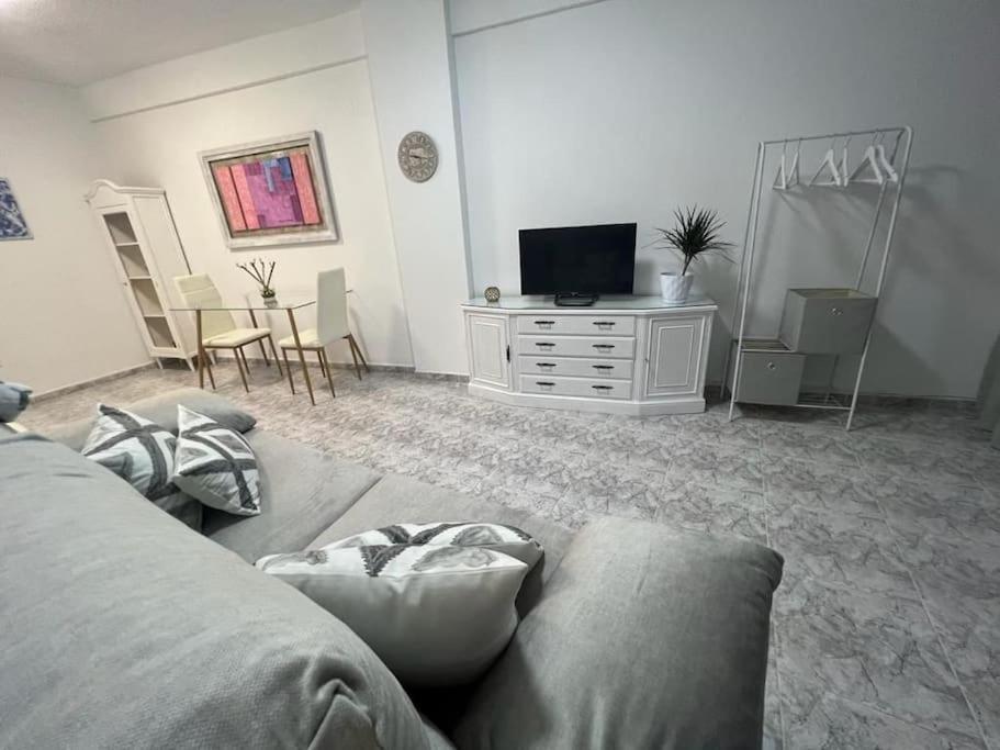 Apartamento Centrico San Miguel Córdova Exterior foto